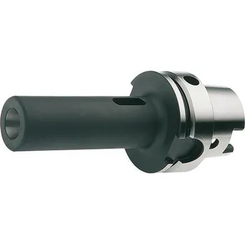 Svěrák Redukční pouzdro DIN69893A HSK-A63 tvar B MK1x100mm FORTIS