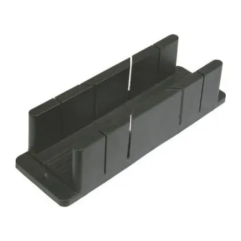 Nářadí pro automobil Pokosový box plastový, 240 x 55 x 70 mm, , TOPEX, 10A824