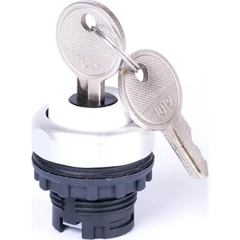 tlačítko Noark 105557 Ex9P1 SSM3K Ovládací hlavice přepínače s