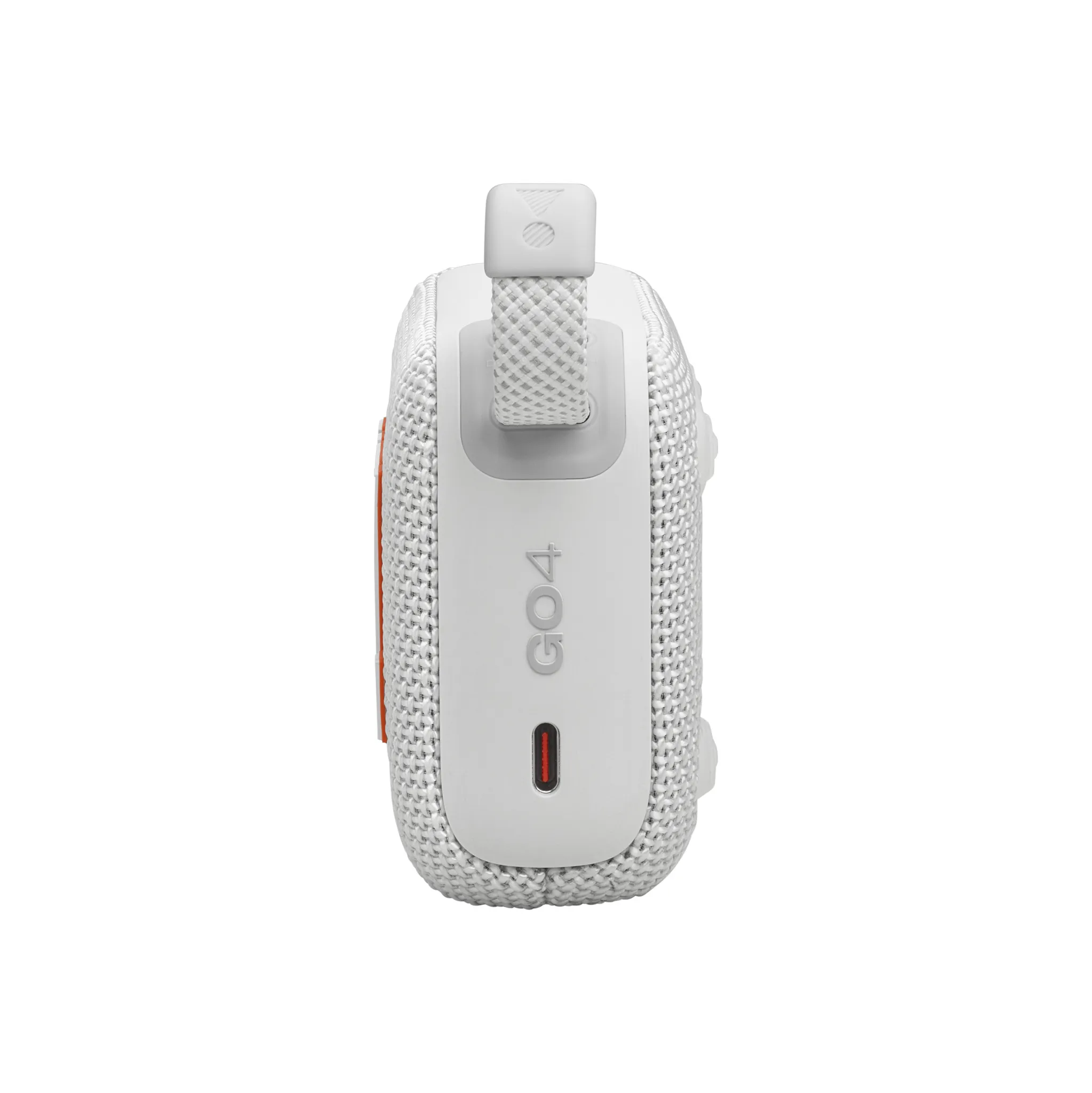 Fotografie 9 - Bluetooth reproduktor JBL GO4 White