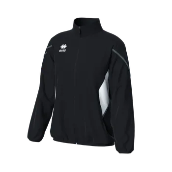 ERREA´ ERREA dámská bunda CRISTIN BARVA: černá - bílá - antracit, Velikost: XXS