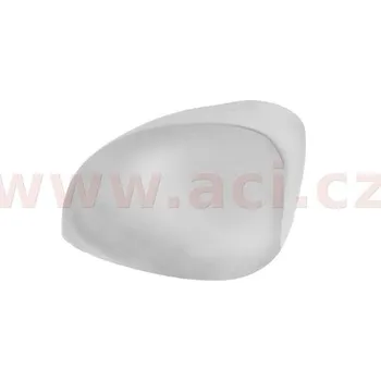 Autodíl kryt zp. zrcátka chrom L