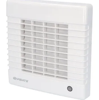 ventilátor do koupelny VENTS 1009015 Ventilátor 100 MAV s automat. žaluzií