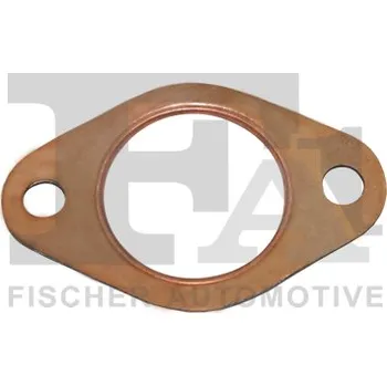 Těsnění, výfuková trubka, , 90111119300, FA1, 160-953