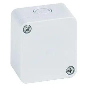 Stavebniny Spelsberg 12045501 TK PC 55-4-o Prázdná skříň