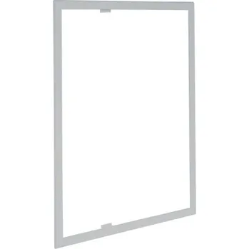 Rozvaděč Hager FZ23B Krycí rám pro skříň 950x800