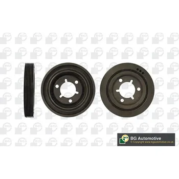 Řemenice, klikový hřídel, , 0515P7, 0515R4, BGA, DP1430