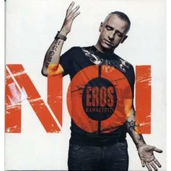 Hudba CD Eros Ramazzotti: Noi 2012