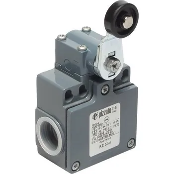 Elektroinstalační materiál Pizzato FZ954 Koncový spínač