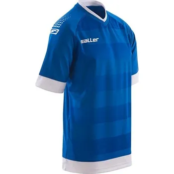 saller dres TURÍN BARVA: 110 modrá-bílá, Velikost: XXXXL