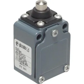 Elektroinstalační materiál Pizzato FC3401 Koncový spínač