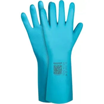 Pracovní rukavice Honeywell FLEX 3011 rukavice modré 7-11