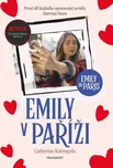 Emily v Paříži - Catherine Kalengula…