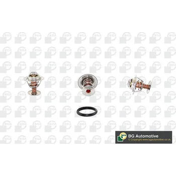 Chladič motoru Termostat, chladivo, , ERR3291, BGA, CT5469