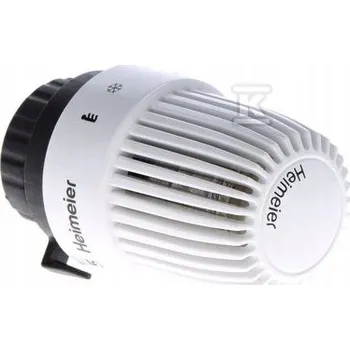 Hlavice pro radiátor Termostatická kartuše Heimeier 6853-00.500 bílá