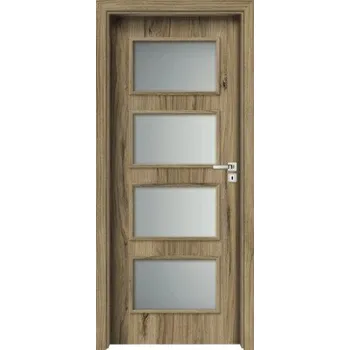 Interiérové dveře Interiérové dveře Colorado 5 70P dub artdeco