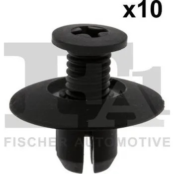 Lišta karosérie Klip, ozdobná / ochranná lišta, , 9046708145, 90675SB0000, 90675SB0003, FA1, 79-30002.10