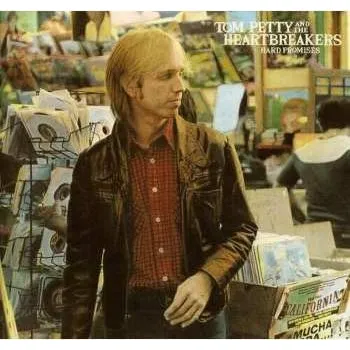 Hudba CD Tom Petty And The Heartbreakers: Hard Promises 2021