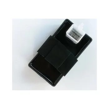 Řídící jednotka CDI, řídící jednotka na skútr 4T Baotian, 6 pinů