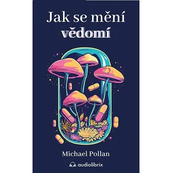 Kniha Jak se mění vědomí Ekniha