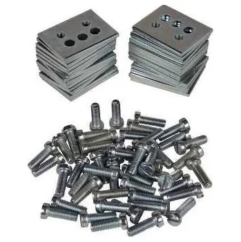 Schneider Electric NSYPS2C27 Spojka pro 2 krabice PLS (min.obj.množství 25ks)