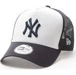 New era 940 Trucker Kšiltovka Bílá ONE SIZE