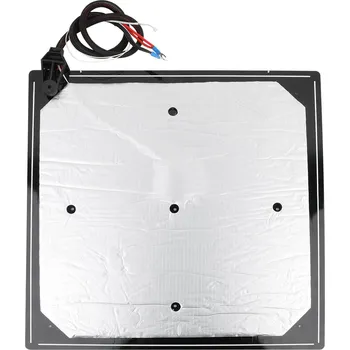 Příslušenství k 3D tiskárně Creality 3D CR-M4 Hot bed plate kit