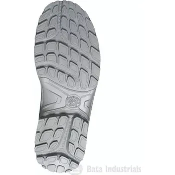 Pracovní obuv Sandále unisex Act 151 W