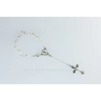 Růženec Růženec s panenkou Marií 2