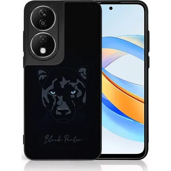 Pouzdro na tablet VSECHNONAMOBIL 86269 MY ART Ochranný kryt pro Honor X7b PANTHER (245)