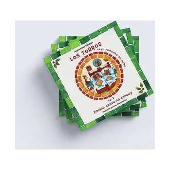 Španělský jazyk Los Torros, czyli rodzinka po byku cz.2 - Agnieszka Wadas