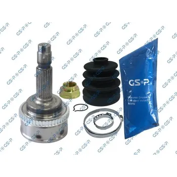 Poloosa kola Sada kloubů, hnací hřídel, , GSP, 859271