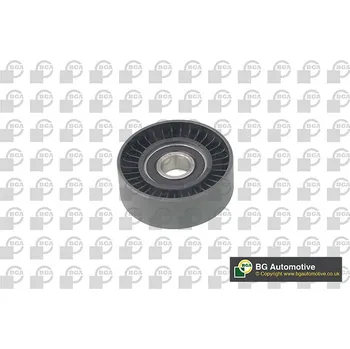 Vratná/vodicí kladka, klínový žebrový řemen, , 1662020119, 1662020419, 1662020819, 2262020019, 2662020019, 6682020519, BGA, DC5603