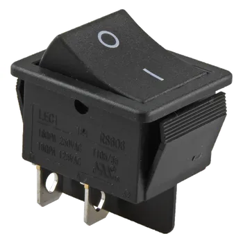 Příslušenství k 3D tiskárně Rocker Switch - 16A