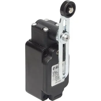 spínaný zdroj Pizzato FP235 Koncový spínač