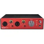 Focusrite CLARETT+2PRE