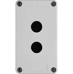 Schneider Electric XAPA1120 Plastová skříň