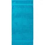 Osuška 905 TERRY Bath Towel 450g 140x70cm - tyrkysová