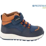 Protetika - boty s membránou PRO-TEX ROKO navy - TOP AKCE! Veľkosť: 34