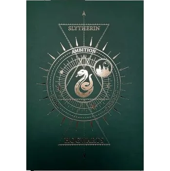 Obraz imago Obraz Harry Potter - Zmijozel