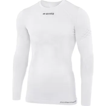ERREA´ ERREA spodní kompresní triko DAVOR BARVA: bílá, Velikost: XS