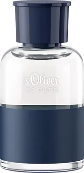 Pánský parfém s.Oliver So Pure Men EDT