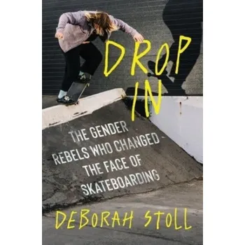 Beletrie pro dospělé Drop In - Alperin, Eric; Stoll, Deborah