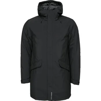 Pánská bunda Northfinder ELMO M Černá