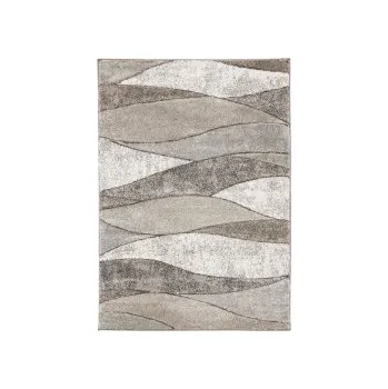 Koberec Castro 163/NQ2M béžová, rozměr cm 67 x 120