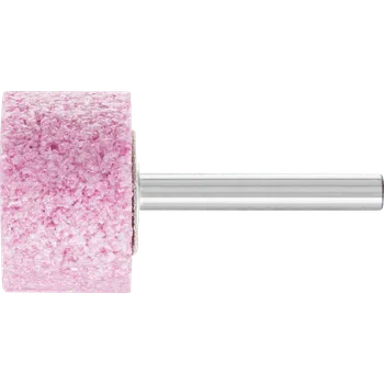 Brusný kotouč Pferd 31327272 | Válcové brusné tělísko ZY 32 x 20 x 6 mm Z24, AR, STEEL EDGE