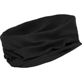 Taktický nákrčník - černý