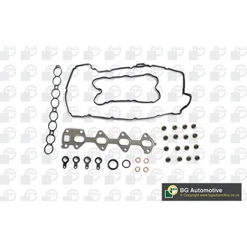 Těsnění motoru Sada těsnění, hlava válce, , BGA, HN3610