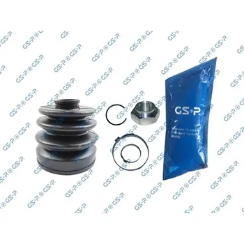 Sada měchů, hnací hřídel, , F00322530B, GSP, 780213