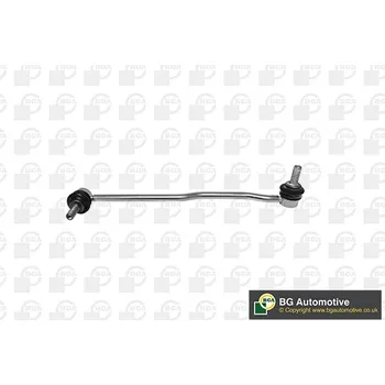 Stabilizátor nápravy Tyč/vzpěra, stabilizátor, , 20420AL010, BGA, LS8409